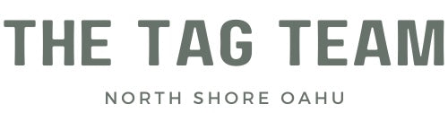 The Tag Team logo