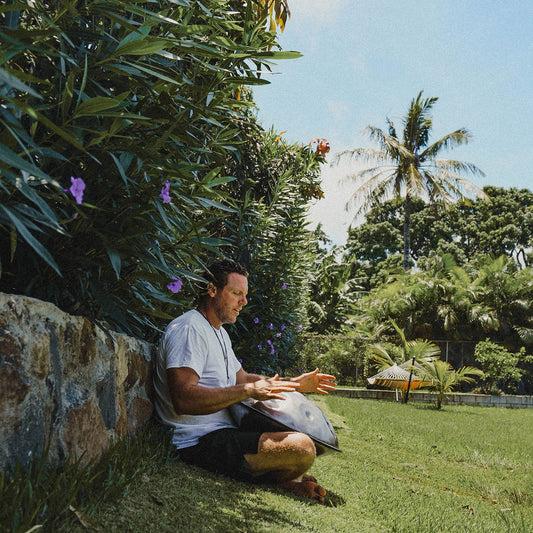 Coaching 6-Week 1-on-1 w/ Retreat