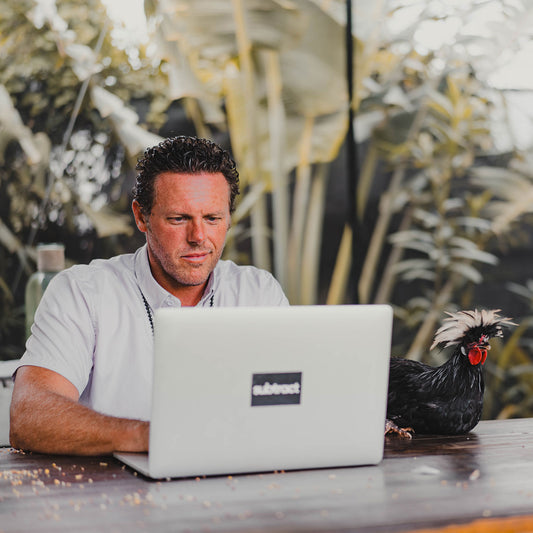 Monthly Group Coaching