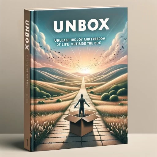 “Unbox” Hard Copy & Audio File